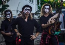 Eumundi will be buzzing this New Year’s Eve