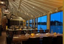 Celebrate the holidays at Pier 11