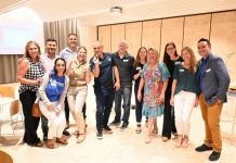 Noosa operators inspire Brisbane travel trade