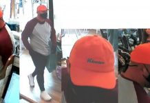 Armed robbery appeals