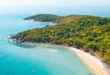 7 things to do in Noosa this holiday season