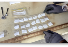 12-month drug operation smashes organised drug syndicate