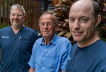 Local non-invasive heart surgery