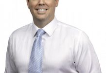 Energetic CEO ready for challenge