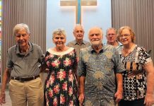 Fantastic new facilities at Good Shepherd