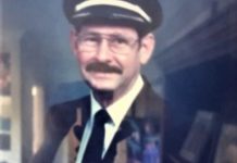 Keith flies high again