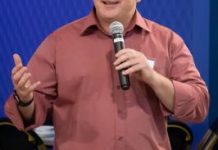 Freedom call from pro-vax O’Brien