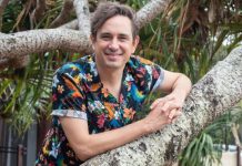 Love and random strangers