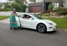 EVs key to emission reduction