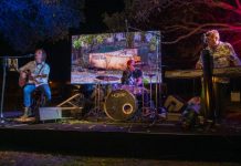 Countdown to Peregian carols