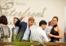 Noosa Chances boosts scholarships funds
