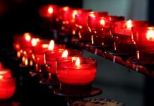 Christian churches celebrate Christmas