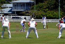 Three wins and a tie for Thunder