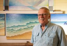 Fair brings Kin Kin together