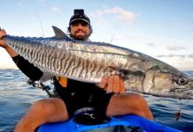 La Nina kicks up a gear