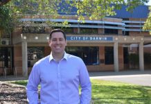 “I can’t wait to start!”