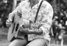 Summer fun in the gardens