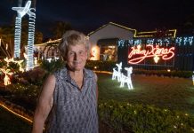 Celebrate family at Christmas