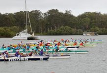Regatta a big success