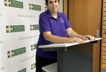 Butterfly Bree is on a mission