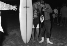 Noosa, what’s your point?