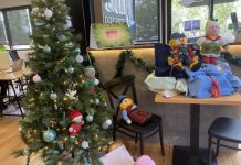 Help children in DV homes this Christmas