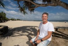 Darren Mercer: The Coach