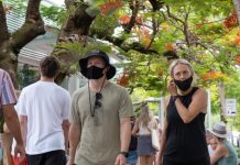 Noosa business sector hit hard by Covid