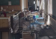 Funding assistance for Wide Bay