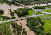 Seth lives up to Egyptian namesake