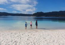 Don’t waste the chance to have a say