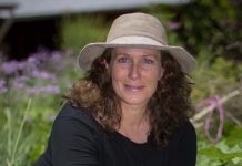 Perma-guru in Cooroy