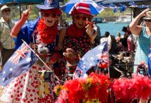 Noosa Australia Day Festival is back