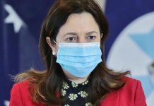 More Queenslanders eligible for booster