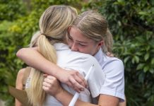 Nursing tops the list for Queensland Year 12 careers