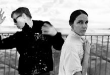 See Mess Esque live in Eumundi