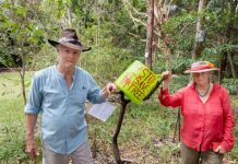 Parkland pegged for housing