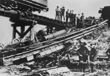 State’s worst rail disaster