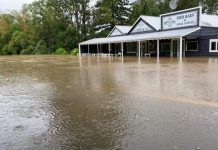 Community asked to dig deep