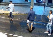 Assault in youth rampage in Noosa