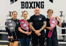 And still they compete