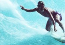 Non-stop fun at the surf fest