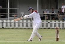 Thunders’ disappointing weekend