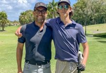 Freddie’s learned his lesson now