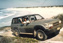 Glory days of the junket