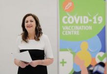 Queensland’s border changes