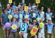 Masters top the nation again