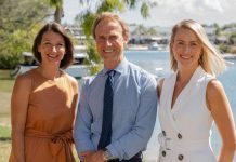 Real estate agency tops ratings