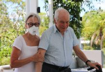 Arcare celebrates its first birthday