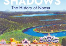 Noosa history highlights